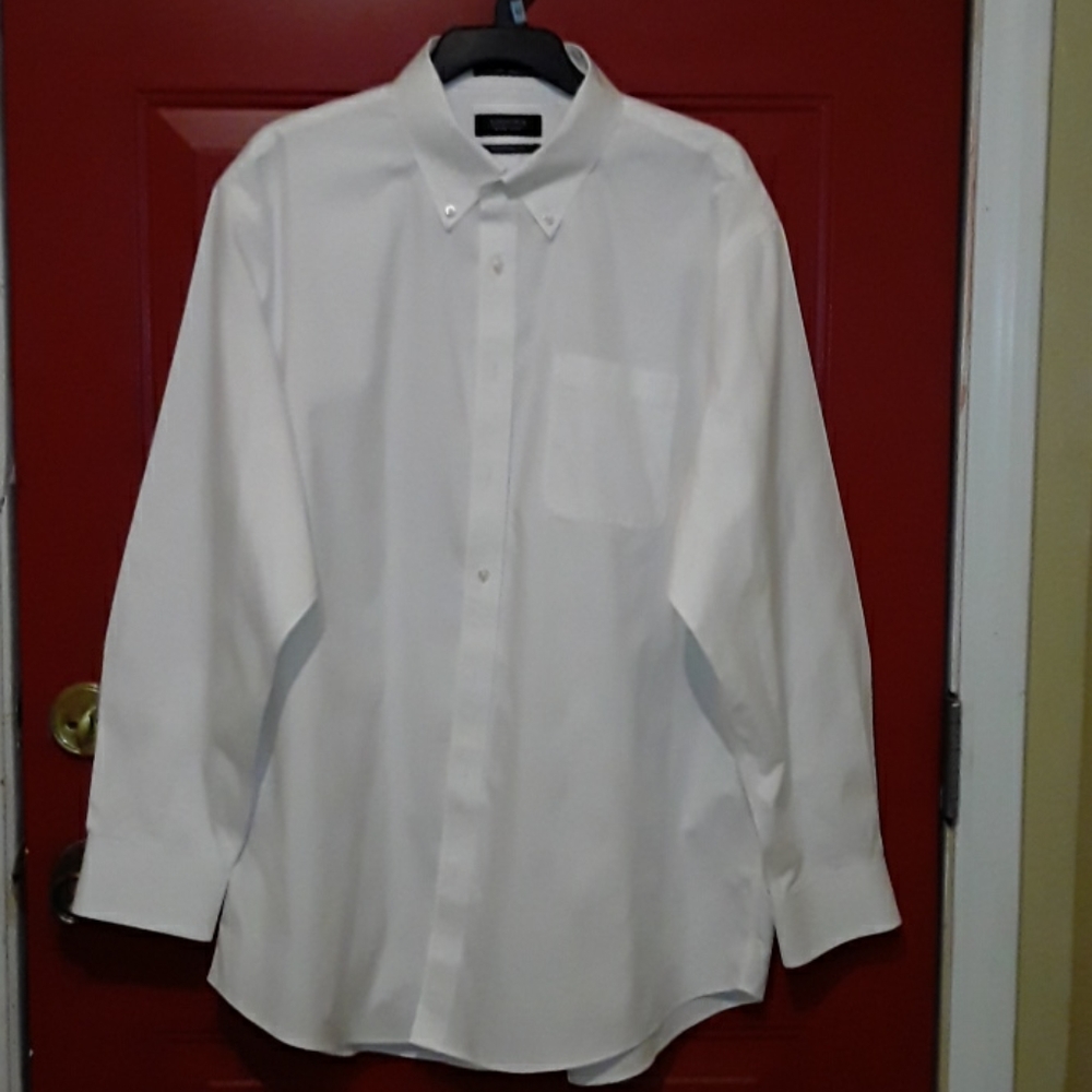 Men's shirt size 34/17